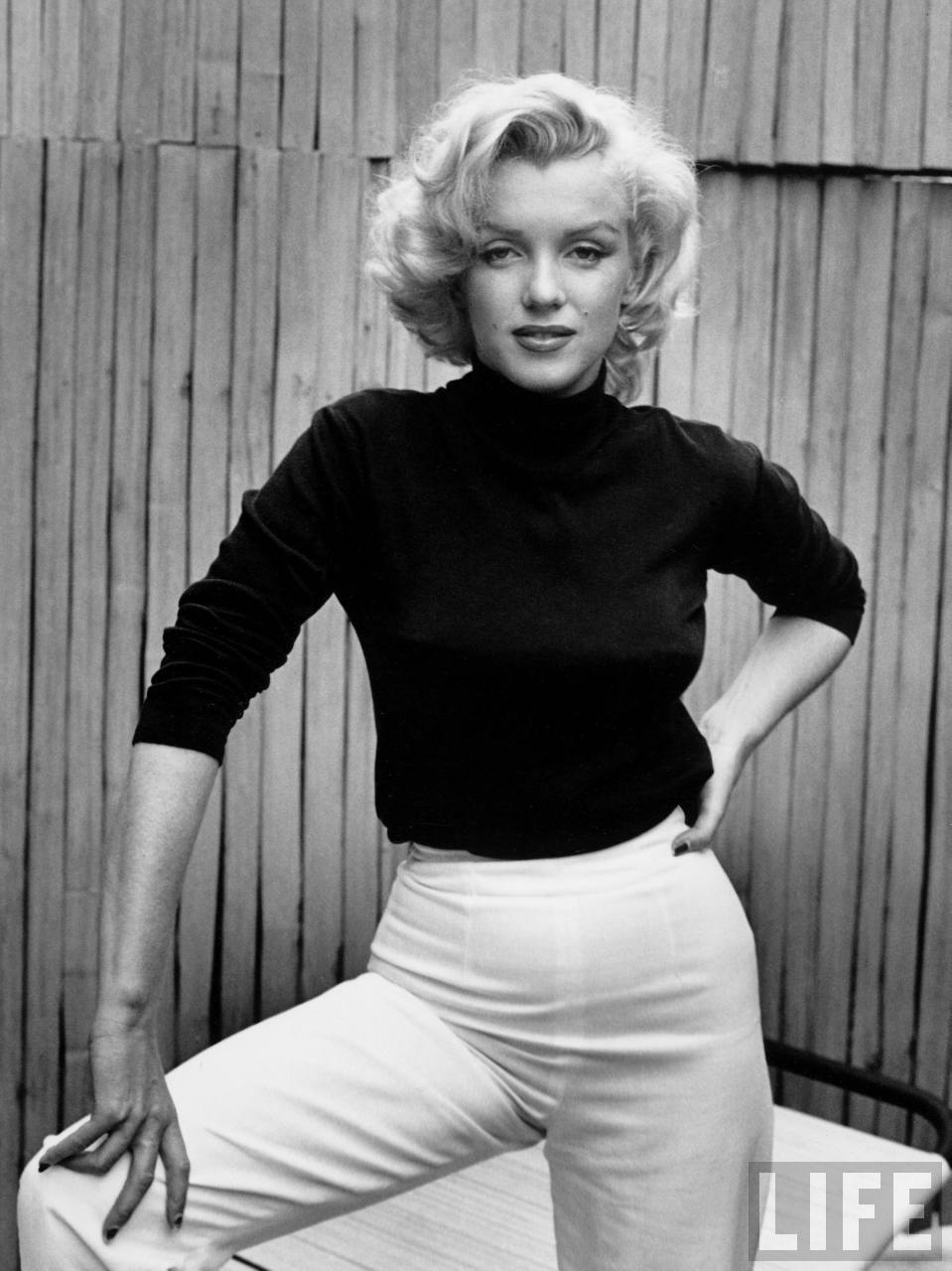 Marilyn Monroe Sexy Videos 14